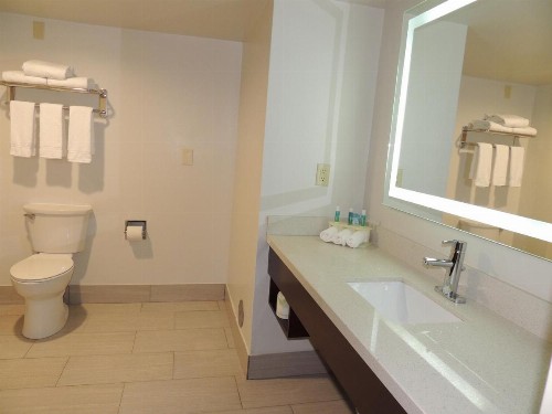 Holiday Inn Express Trussville an IHG Hotel - image 16