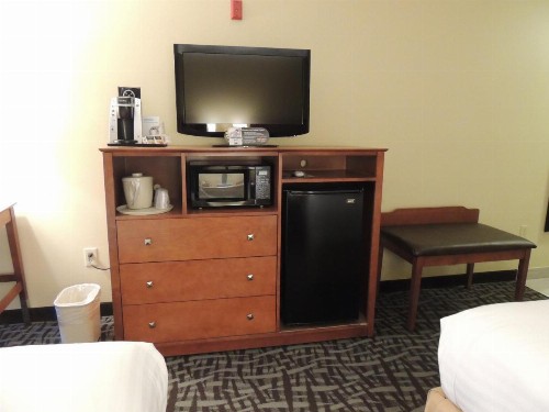 Holiday Inn Express Trussville an IHG Hotel - image 17