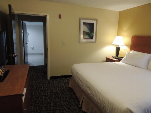 Holiday Inn Express Trussville an IHG Hotel - image 21