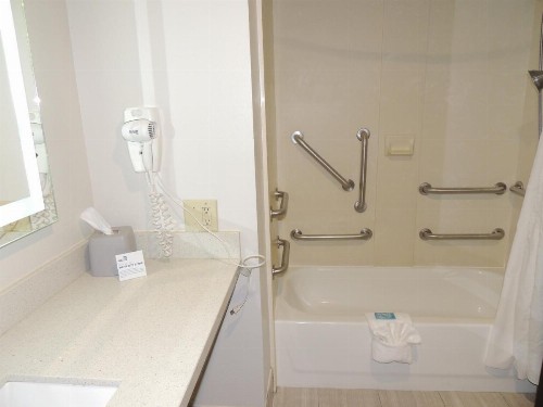 Holiday Inn Express Trussville an IHG Hotel - image 22