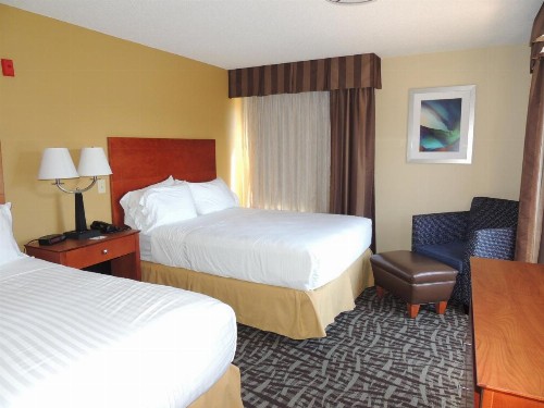 Holiday Inn Express Trussville an IHG Hotel - image 24