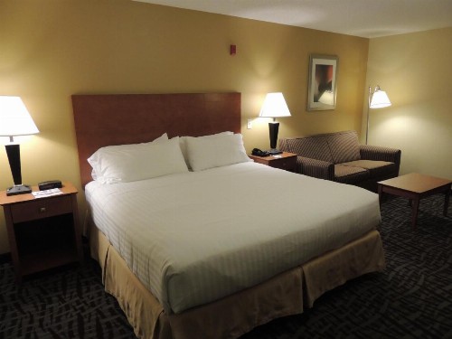 Holiday Inn Express Trussville an IHG Hotel - image 26