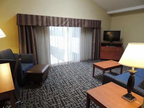Holiday Inn Express Trussville an IHG Hotel - image 27
