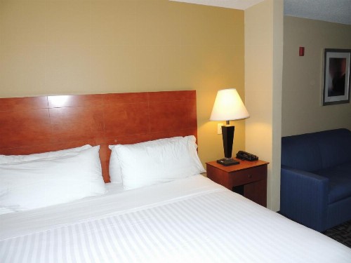 Holiday Inn Express Trussville an IHG Hotel - image 31