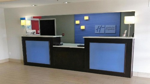 Holiday Inn Express Trussville an IHG Hotel - image 34