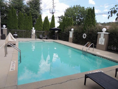 Holiday Inn Express Trussville an IHG Hotel - image 38