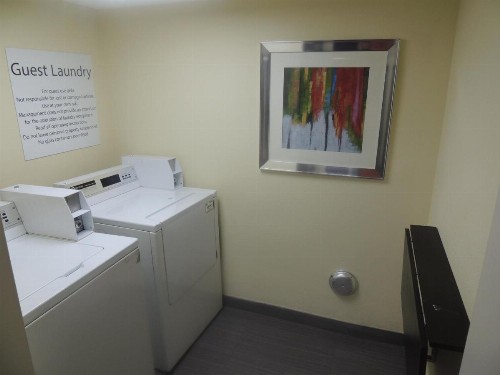 Holiday Inn Express Trussville an IHG Hotel - image 39