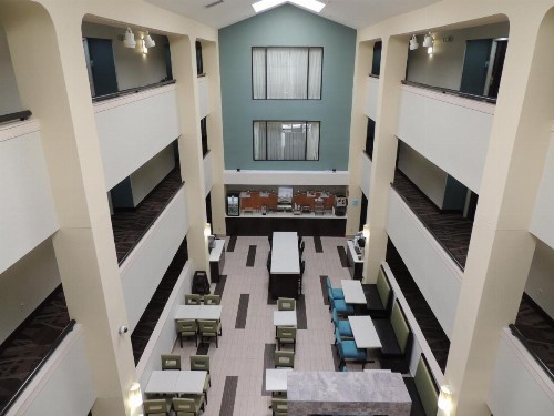 Holiday Inn Express Trussville an IHG Hotel - image 41