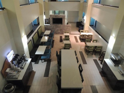 Holiday Inn Express Trussville an IHG Hotel - image 44