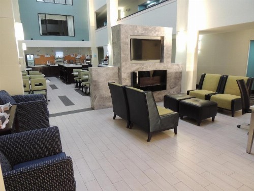Holiday Inn Express Trussville an IHG Hotel - image 45