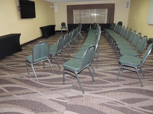 Holiday Inn Express Trussville an IHG Hotel - image 47