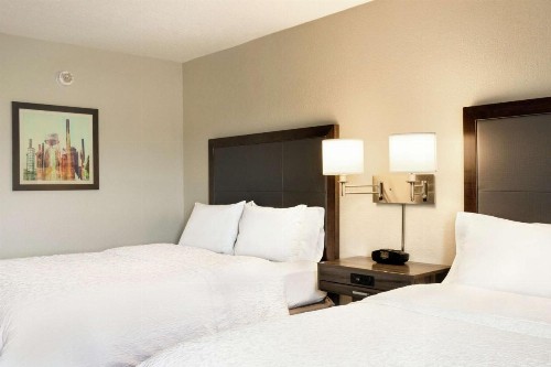 Hampton Inn Birmingham-Trussville - image 23