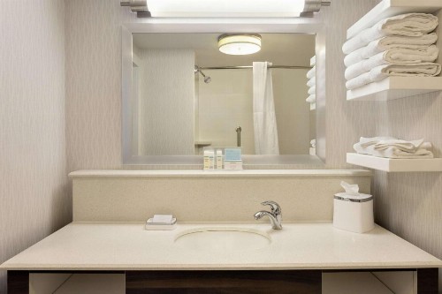 Hampton Inn Birmingham-Trussville - image 25