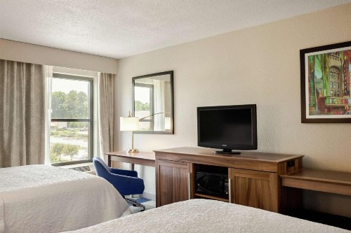 Hampton Inn Birmingham-Trussville - image 28