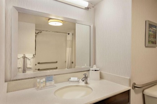 Hampton Inn Birmingham-Trussville - image 30