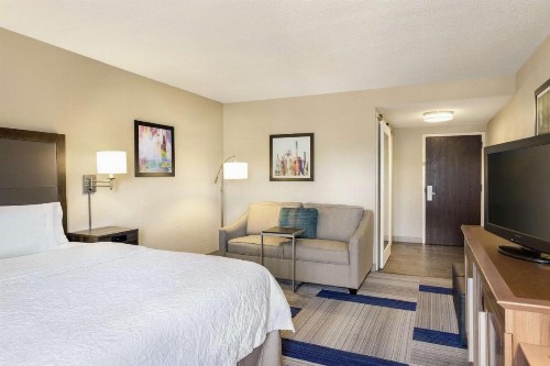 Hampton Inn Birmingham-Trussville - image 35
