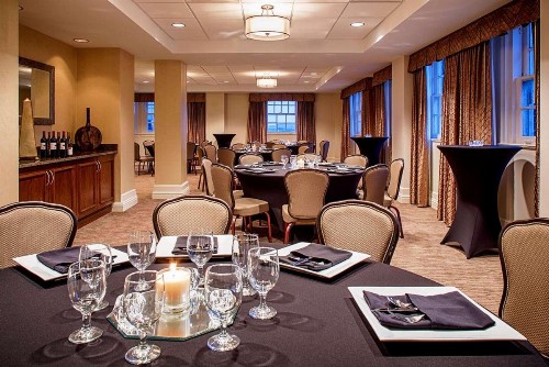 Hampton Inn & Suites Birmingham-Downtown-Tutwiler - image 16