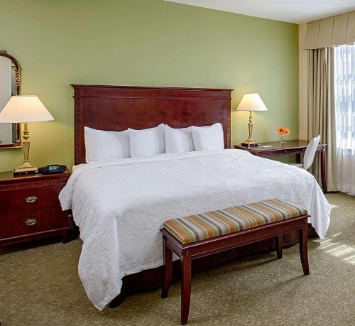Hampton Inn & Suites Birmingham-Downtown-Tutwiler - image 4