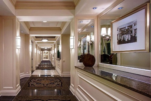 Hampton Inn & Suites Birmingham-Downtown-Tutwiler - image 6