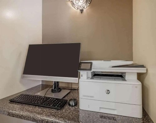 Sonesta Simply Suites Birmingham - image 11