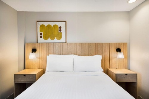 Sonesta Simply Suites Birmingham - image 29