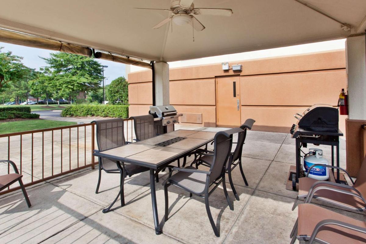 Sonesta Simply Suites Birmingham - image 5