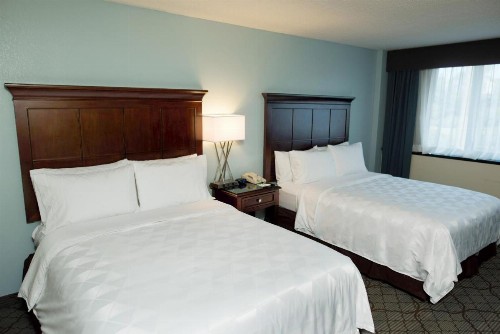 Holiday Inn Birmingham-Airport an IHG Hotel - image 14