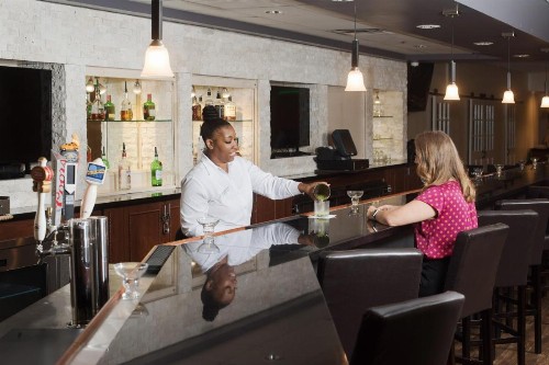 Holiday Inn Birmingham-Airport an IHG Hotel - image 20