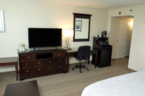 Holiday Inn Birmingham-Airport an IHG Hotel - image 30