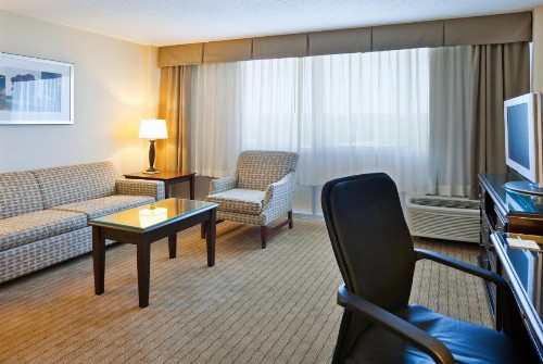 Holiday Inn Birmingham-Airport an IHG Hotel - image 31