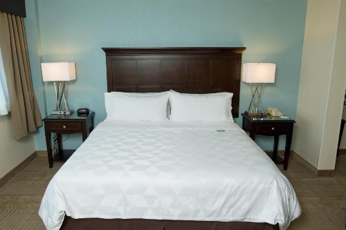 Holiday Inn Birmingham-Airport an IHG Hotel - image 5