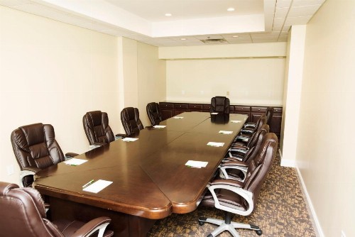 Holiday Inn Birmingham-Airport an IHG Hotel - image 6