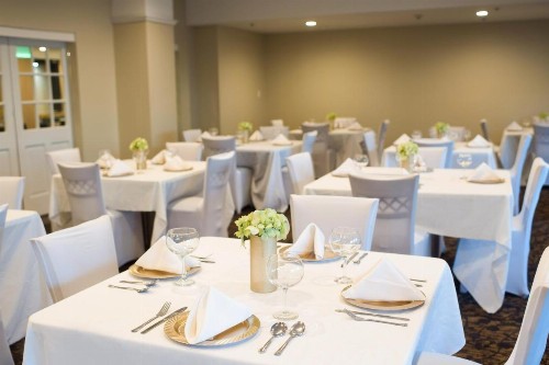 Holiday Inn Birmingham-Airport an IHG Hotel - image 7