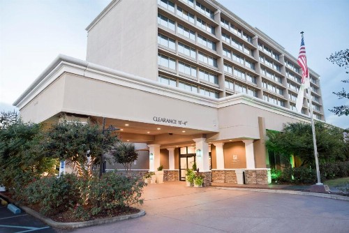 Holiday Inn Birmingham-Airport an IHG Hotel - image 8