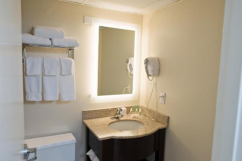 Holiday Inn Birmingham-Airport an IHG Hotel - image 9