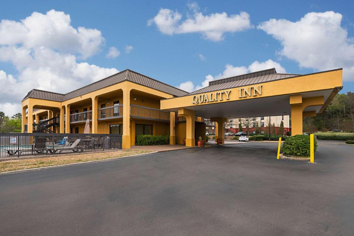 Quality Inn Airport - Southeast - main image