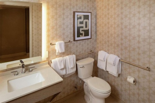 Hilton Birmingham at UAB - image 17