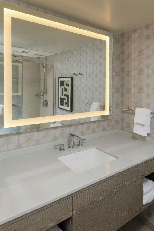 Hilton Birmingham at UAB - image 20