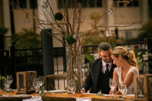 Hilton Birmingham at UAB - image 21