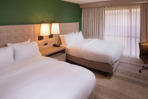 Hilton Birmingham at UAB - image 26