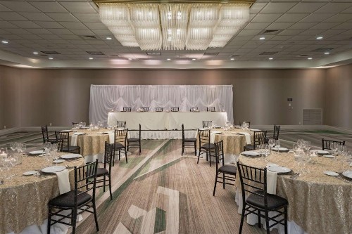 Hilton Birmingham at UAB - image 3