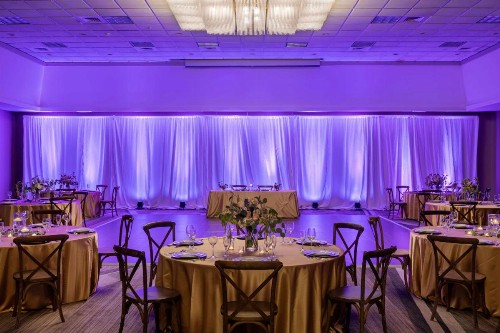 Hilton Birmingham at UAB - image 30