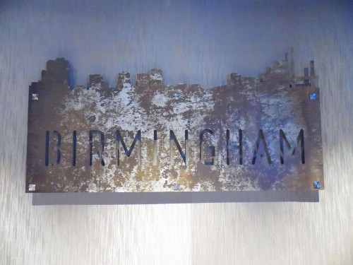 Hilton Birmingham at UAB - image 43