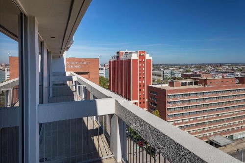 Hilton Birmingham at UAB - image 5