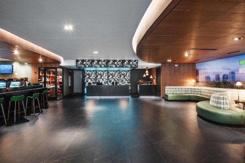 Hilton Birmingham at UAB - image 50