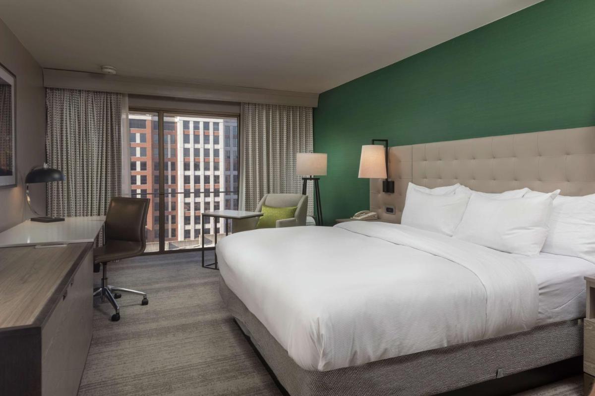 Hilton Birmingham at UAB - image 6