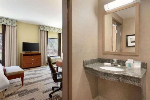 Hampton Inn & Suites Birmingham Airport Area - image 3