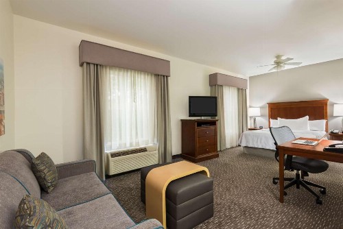 Homewood Suites by Hilton Birmingham South Inverness - image 23