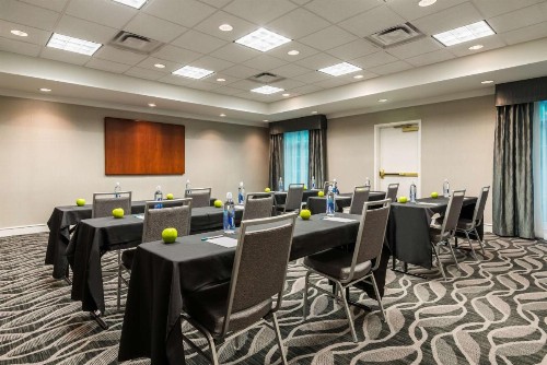 Homewood Suites by Hilton Birmingham South Inverness - image 24