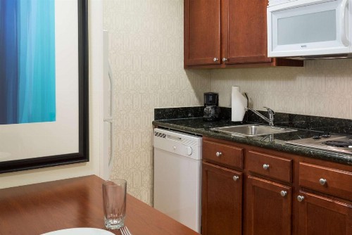 Homewood Suites by Hilton Birmingham South Inverness - image 26
